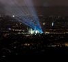 Du coup, le concert a été enregistré la veille au soir...

Vue générale de la Tour Montparnasse lors de sa réouverture officielle après plus de cinq ans de travaux de reconstruction suite à l'incendie d'avril 2019, à Paris le 7 décembre 2024. Photo par Alexis Jumeau/ABACAPRESS.COM