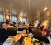 son restaurant depuis quinze ans à Champcevinel.

Capture d'écran Facebook La Table du Pouyaud