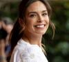 Lors d'une session confidences avec ses abonnés sur Instagram, la médecin et ancienne Miss France s'est livrée sur ce choix de vie.

Marine Lorphelin (Miss France 2013) au Village lors des Internationaux de France de Tennis de Roland Garros 2025 le 3 juin 2025 à Paris.  © Moreau / Jacovides / Bestimage