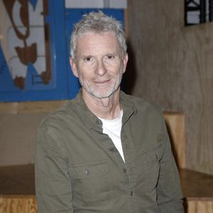 “Vous êtes 2 très belles personnes. C’est la vie. Et je vous la souhaite magnifique dans le futur”, écrit l’animateur de "Koh-Lanta"

Denis Brogniart - Soirée "En chœur, chanter pour la recherche" pour la Fondation ARC à la Communale Saint-Ouen le 27 novembre 2024. © Marc Ausset-Lacroix/Bestimage