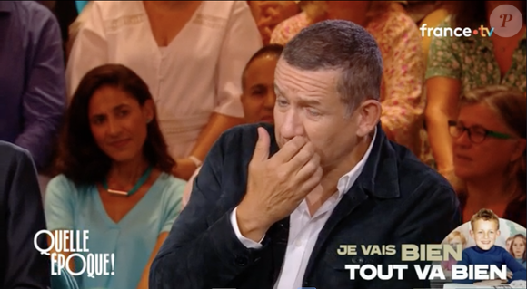 "Quelle Époque", 20 septembre 2025 France 2