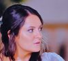 Mallaury lors de l'épisode de "Mariés au premier regard 2025" du 2 juin, sur M6