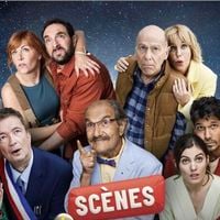 Scènes de ménages : Cette figure de la série annonce la fin de son histoire avec son mari et père de sa fille de 5 ans