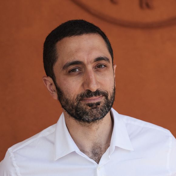 Et parmi eux, des aliments bien trop longtemps dénigrés, selon lui. 


Jimmy Mohamed au village lors des Internationaux de France de tennis de Roland Garros 2024, à Paris, France, le 26 mai 2024. © Jacovides-Moreau/Bestimage