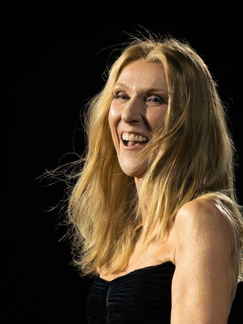 Céline Dion prête à poser ses valises dans la capitale ? "Quand on passe deux mois à Paris, on devient parisienne"