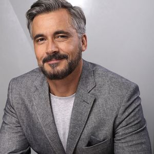 Portrait de Olivier Minne. Le 26 septembre 2018 ©Cédric Perrin/Bestimage