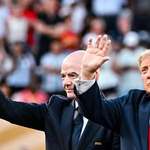 L'Espagne remporte la Coupe du Monde FIFA 2026 (FIFA World Cup 2026) pour la deuxième fois de son histoire. SPP / PsnewZ / Bestimage