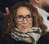 Des chiffres que Marie-Sophie Lacarrau, la titulaire au JT du midi, n'a jamais atteint depuis son arrivée en 2021. 

Marie-Sophie Lacarrau - Célébrités dans les tribunes du match de Ligue 1 McDonald's opposant le Paris Saint-Germain (PSG) à L’AS Monaco (4-1) au Parc des Princes à Paris le 7 février 2024. © Cyril Moreau/Bestimage
