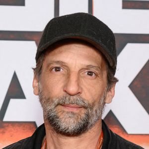 Mathieu Kassovitz assiste au gala européen de Marvel Studios Guardians of the Galaxy. Vol 3 au Marvel Avengers Campus à Disneyland Paris le 22 avril 2023 à Paris, France. Photo par Laurent Zabulon/ABACAPRESS.COM