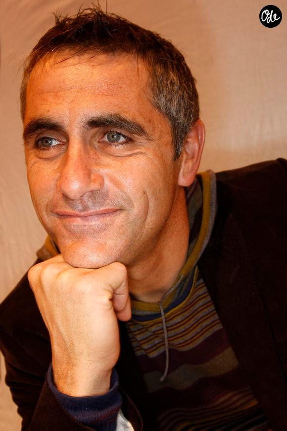 Laurent Jalabert 2010 - Archive Portrait. © JLPPA / Bestimage