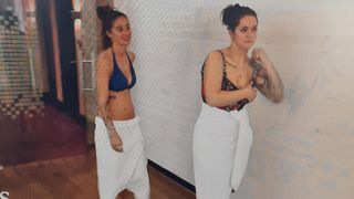 Mallaury (Mariés au premier regard 2025) veut "passer à la vitesse supérieure" avec Mélanie (SPOILER)