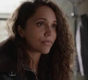 Son personnage meurt
Joanna Sangua quitte "Un si grand soleil"