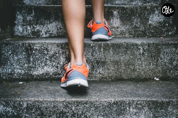Les arrêts fréquents diminuent l'intensité de l'effort et ses effets sur l'endurance.

Photo prise par Bruno Nascimento / Unsplash