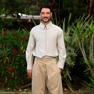 Jérémy Frérot - 11ème édition du Gala de charité de Patrick Mouratoglou à la Mouratoglou Academy & Resort à Biot le 21 juin 2025. © Bruno Bebert/Bestimage