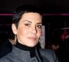 Toujours à l'affût des dernières tendances beauté pour conserver son fameux teint "magnifaïk", Cristina Cordula a dévoilé son tout dernier secret anti-âge

Cristina cordula lors de la soirée de lancement de l'émission "Cousu main" présentée par C.Cordula et diffusée sur RMC Life.
Péniche Fluctuart à Paris

© Tiphaine Lebely / Bestimage