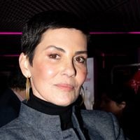 Cristina Cordula s'offre un traitement à base d'ADN de saumon dans une clinique ultra-select hors de nos frontières