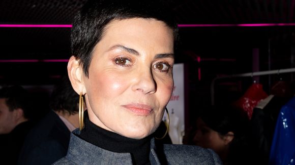 Cristina Cordula s'offre un traitement à base d'ADN de saumon dans une clinique ultra-select hors de nos frontières