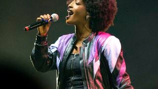 "Je suis tellement désolée" : Ebony obligée de quitter la tournée Star Academy, ses explications