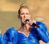 Très attachée à la capitale française, la star canadienne y a longtemps possédé un somptueux bien immobilier.

Céline Dion en concert lors du British Summer Time Festival "à Hyde Park. Londres.

Photo : Express Syndication / Bestimage