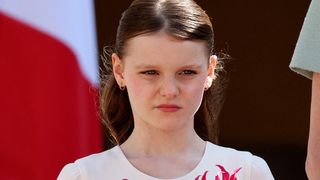 Gabriella de Monaco bientôt sur ses terres pour la toute première fois, un retour aux sources pour la comtesse de Carladès