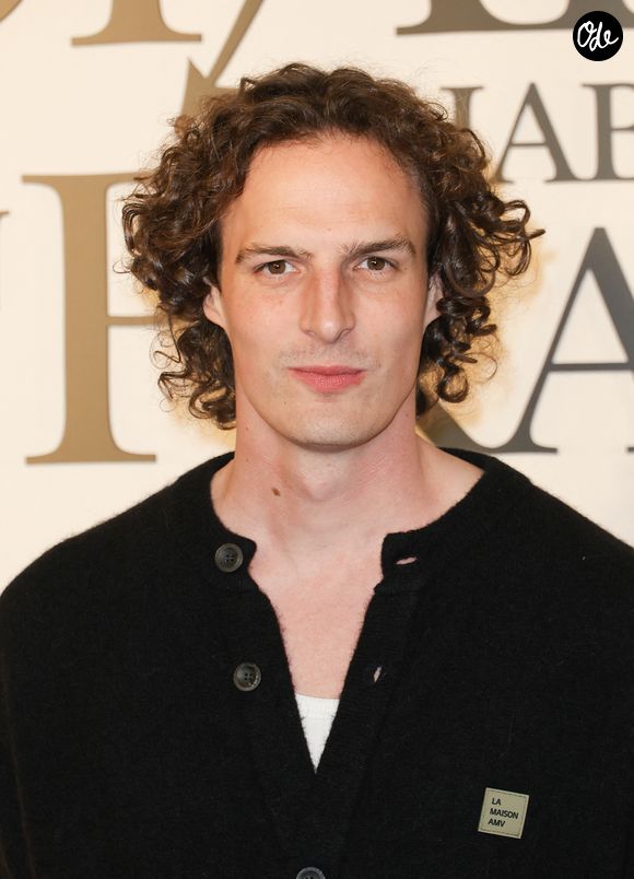 Paul de Saint-Sernin - Première du film "Le Diable s'habille en Prada (The Devil wears Prada 2)" au cinéma Le Grand Rex à Paris, le 27 avril 2026.
© Guirec Coadic/Bestimage