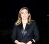 Julie Gayet, qui est présumée innocente et qui n'a jamais été mise en examen dans cette affaire, aurait été entendue trois fois sous le régime de l'audition libre, explique "Libération".
Exclusif - Julie Gayet en backstage de l'émission "C à vous" lors du 78ème Festival International du Film de Cannes le 19 mai 2025. © Jack Tribeca / Bestimage