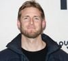 Sur Instagram, Ragnar le Breton a présenté ses excuses, déclarant que son absence était "une faute d'inattention".

Ragnar Le Breton à l'avant-première Prime Vidéo du film "Numéro 10" au cinéma Publicis à Paris, le 24 janvier 2024. 

Photo : Coadic Guirec / Bestimage