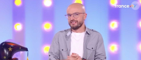 Il a déjà amassé une cagnotte d'un montant de 122 200 euros

Vincent, champion de "Tout le monde veut prendre sa place"
Crédit : Tout le monde veut prendre sa place / France 2