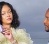 Cette innovation tech permet une interaction personnalisée, boostée par la puissance de l'IA.

Rihanna est interviewée lors du lancement de ses dernières lignes Fenty Beauty et Fenty Skin, ainsi que de son parfum Fenty Eau de Parfum à la Barbade.  

©BestImage