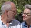Isabelle a donc définitivement quitté son Alsace natale pour rejoindre Gilles dans sa ferme, entre chiens, chevaux et tracteurs.

Gilles et Isabelle dans "L'amour est dans le pré".