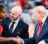 Selon le "New York Post", Donald Trump verrait en lui un candidat idéal pour succéder à Antonio Guterres au poste de secrétaire général de l'ONU, estimant qu'il est "respecté de tous dans le monde et a une capacité spéciale à unir les gens". 

L'Espagne remporte la Coupe du Monde FIFA 2026 (FIFA World Cup 2026) pour la deuxième fois de son histoire. SPP / PsnewZ / Bestimage