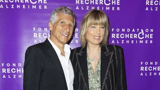 Mélanie Page : Ce qu'elle a du mal à accepter en étant mariée à Nagui