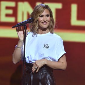 Est-elle aussi adepte de régime particulier ? 

Exclusif - Vitaa - Enregistrement de l'émission "Tout le monde chante contre le cancer, les stars relèvent le défi" au Palais des Congrès à Paris, qui sera diffusée le 2 janvier 2020 en prime time sur W9. Le 25 novembre 2019.
© Giancarlo Gorassini / Bestimage