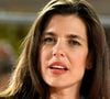 Charlotte Casiraghi poursuit un parcours intellectuel.
La princesse Caroline de Hanovre, sa fille Charlotte Casiraghi, son fils, né de son union avec Gad Elmaleh, Raphael, la princesse Alexandra de Hanovre, son fiancé Ben-Sylvester Strautmann, Melanie de Massy et Diane Fissore, la présidente du jumping et de la Fédération monégasque d’équitation, ont assisté à la 2eme journée du Jumping International de Monte-Carlo. © Bruno Bebert/Bestimage