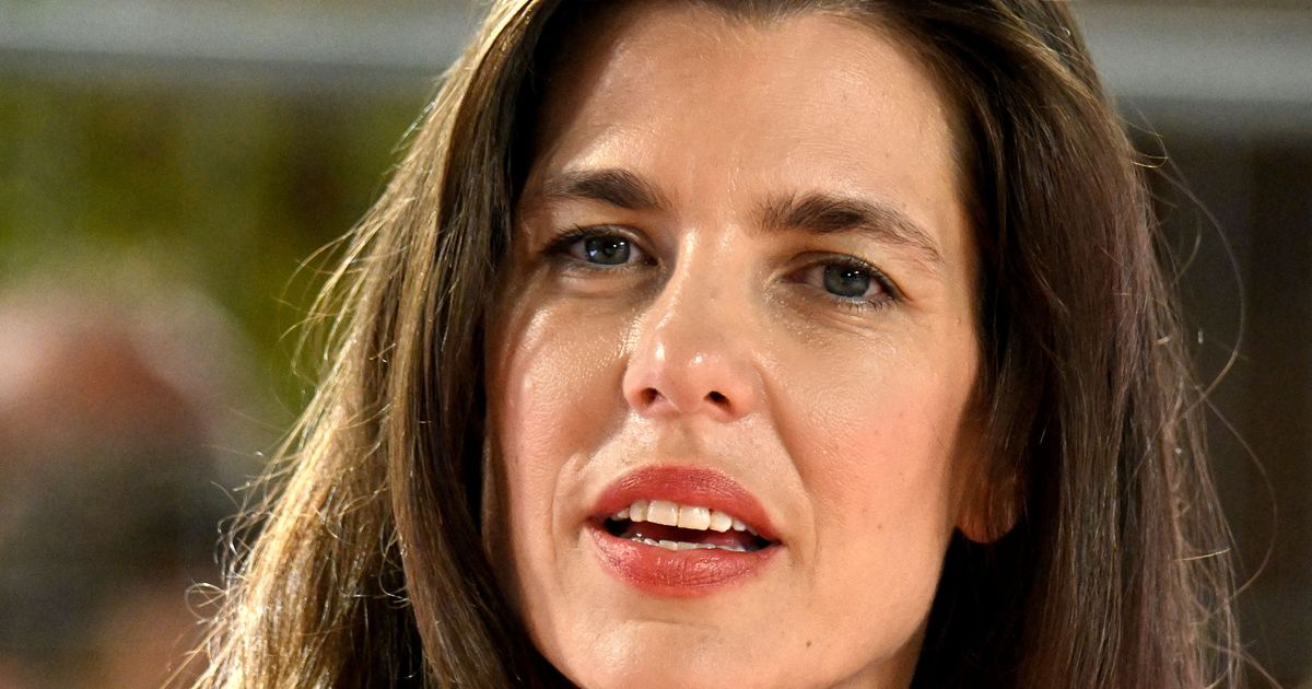 Charlotte Casiraghi commence l'année 2026 avec une grande nouvelle