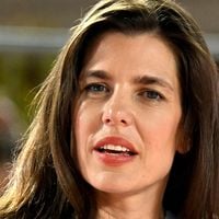 Charlotte Casiraghi commence l'année 2026 avec une grande nouvelle