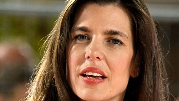 Charlotte Casiraghi commence l'année 2026 avec une grande nouvelle