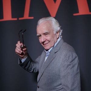 Un homme d'affaires visionnaire, pilier discret mais essentiel du succès d'Alain Ducasse nous a quittés.

Alain Ducasse - Soirée de lancement de l'édition française du magazine Time au Petit Palais à Paris le 15 décembre 2025.
© Rachid Bellak / Bestimage