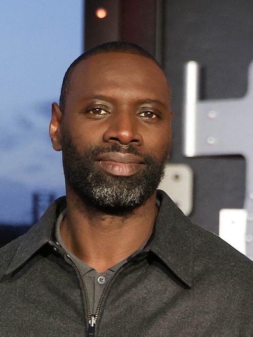 Omar Sy délesté de 8kg : cette routine qu'il a suivie pour atteindre son objectif en un temps record