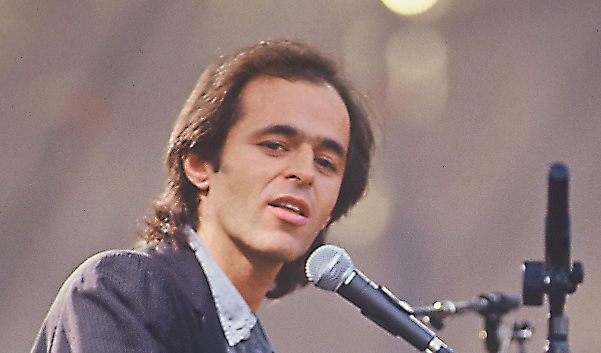 Jean-Jacques Goldman : en Alsace, un fan a créé un musée entièrement dédié au chanteur