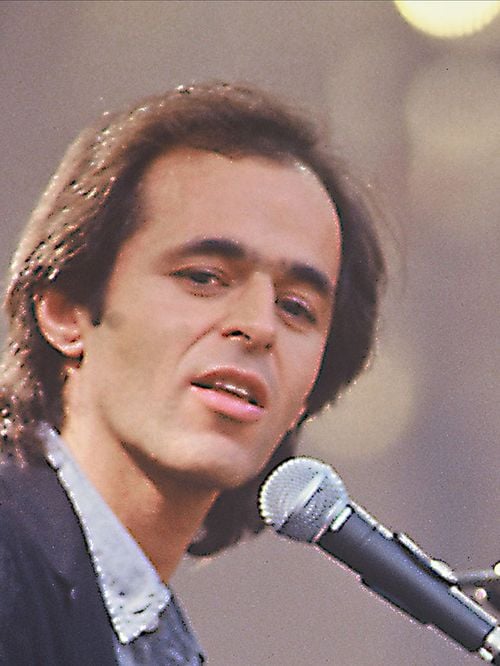 Jean-Jacques Goldman : en Alsace, un fan a créé un musée entièrement dédié au chanteur