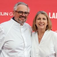 Stéphanie Le Quellec (Top Chef) : Dans ses restaurants, elle a instauré avec son mari David quatre règles qui changent tout !