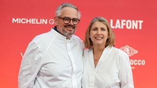 Stéphanie Le Quellec (Top Chef) : Dans ses restaurants, elle a instauré avec son mari David quatre règles qui changent tout !