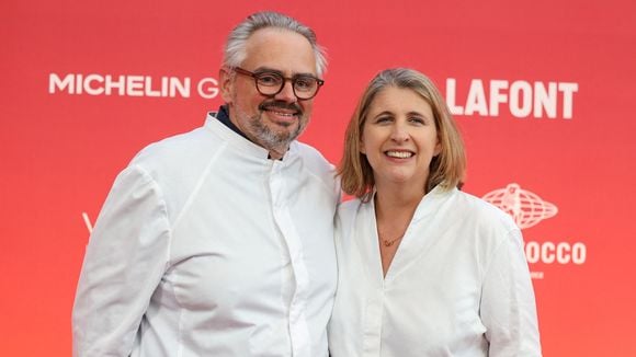 Stéphanie Le Quellec (Top Chef) : Dans ses restaurants, elle a instauré avec son mari David quatre règles qui changent tout !
