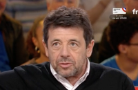 Vidéo de "Vivement dimanche" sur France 2.