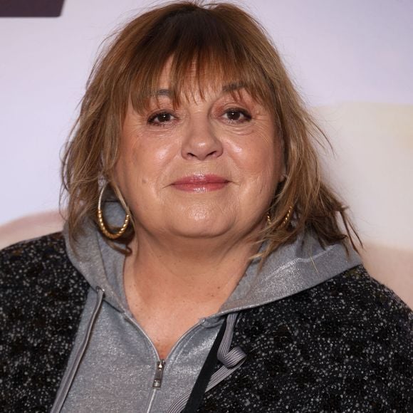 "Si cela n’arrive pas, je me dis :'J’ai eu de belles histoires, j’ai de beaux enfants. Peut-être que c’était bien comme ça.'"

Michèle Bernier - Avant-première du film "Les K D'Or" au Grand Rex à Paris le 2 mars 2026. © Denis Guignebourg/Bestimage