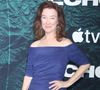Valerie Mahaffey - Première de la série Apple TV+'s "Echo 3" au Walter Reade Theater à New York. Le 16 novembre 2022. @ Backgrid USA / Bestimage