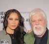 Paul Watson, fondateur de l’ONG Sea Shepherd, a été libéré ce mardi. Le militant écologiste qui était menacé d’extradition vers le Japon est donc un homme libre. 

Paul Watson et sa femme Yana Watson - Première de "Watson" lors du Tribeca Film Festival à New York.
© Sonia Moskowitz/Globe Photos/ Zuma Press/Bestimage