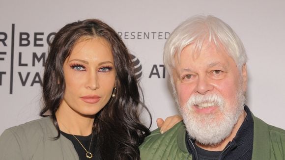 Paul Watson libéré : qui est Yana, sa femme et mère de ses enfants qui a 31 ans de moins ?