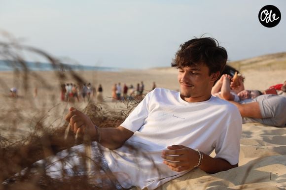 Elodie Gossuin et Bertrand Lacherie ont partagé des images des célébrations de leur amour. Capture d'écran Instagram